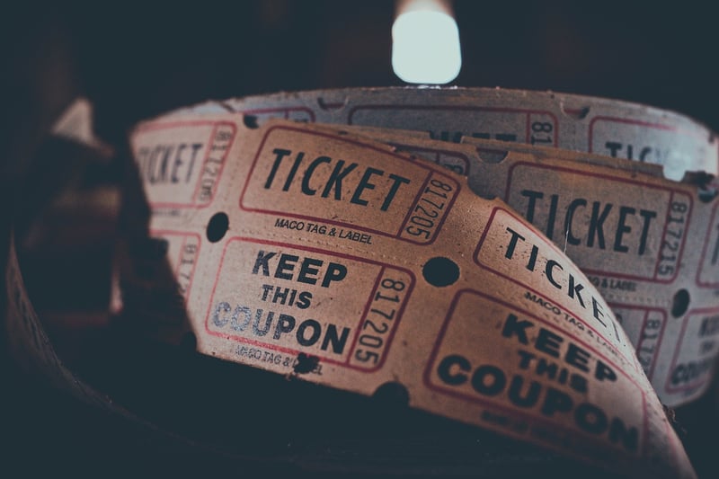 Vintage Circus